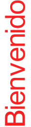 Bienvenido